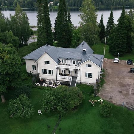 Saarijaerven Ruustinna Oy Saarijärvi المظهر الخارجي الصورة