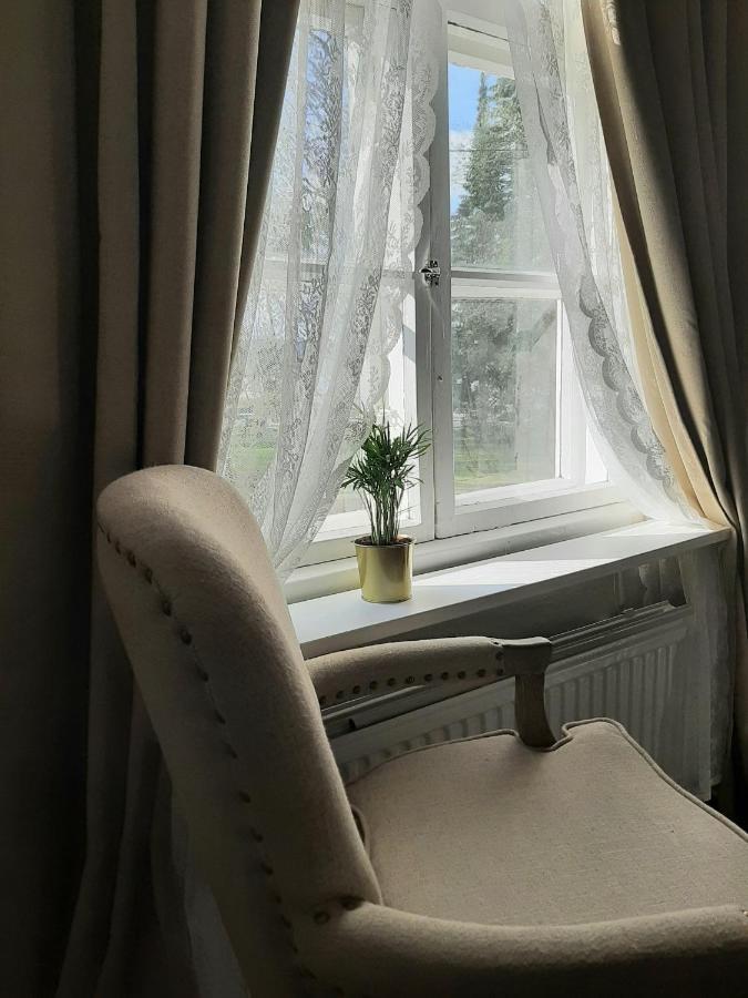 Saarijaerven Ruustinna Oy Saarijärvi المظهر الخارجي الصورة