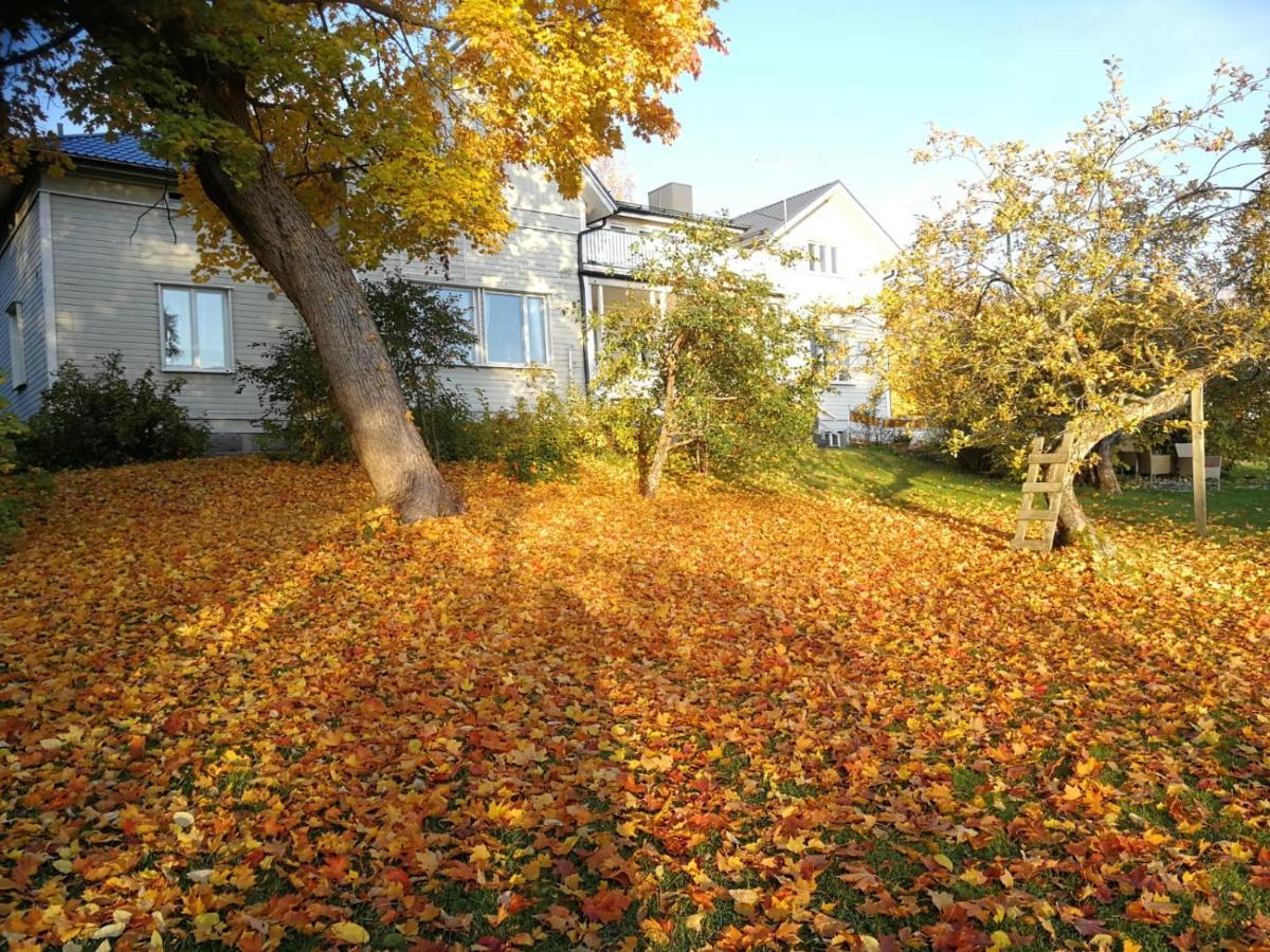 Saarijaerven Ruustinna Oy Saarijärvi المظهر الخارجي الصورة