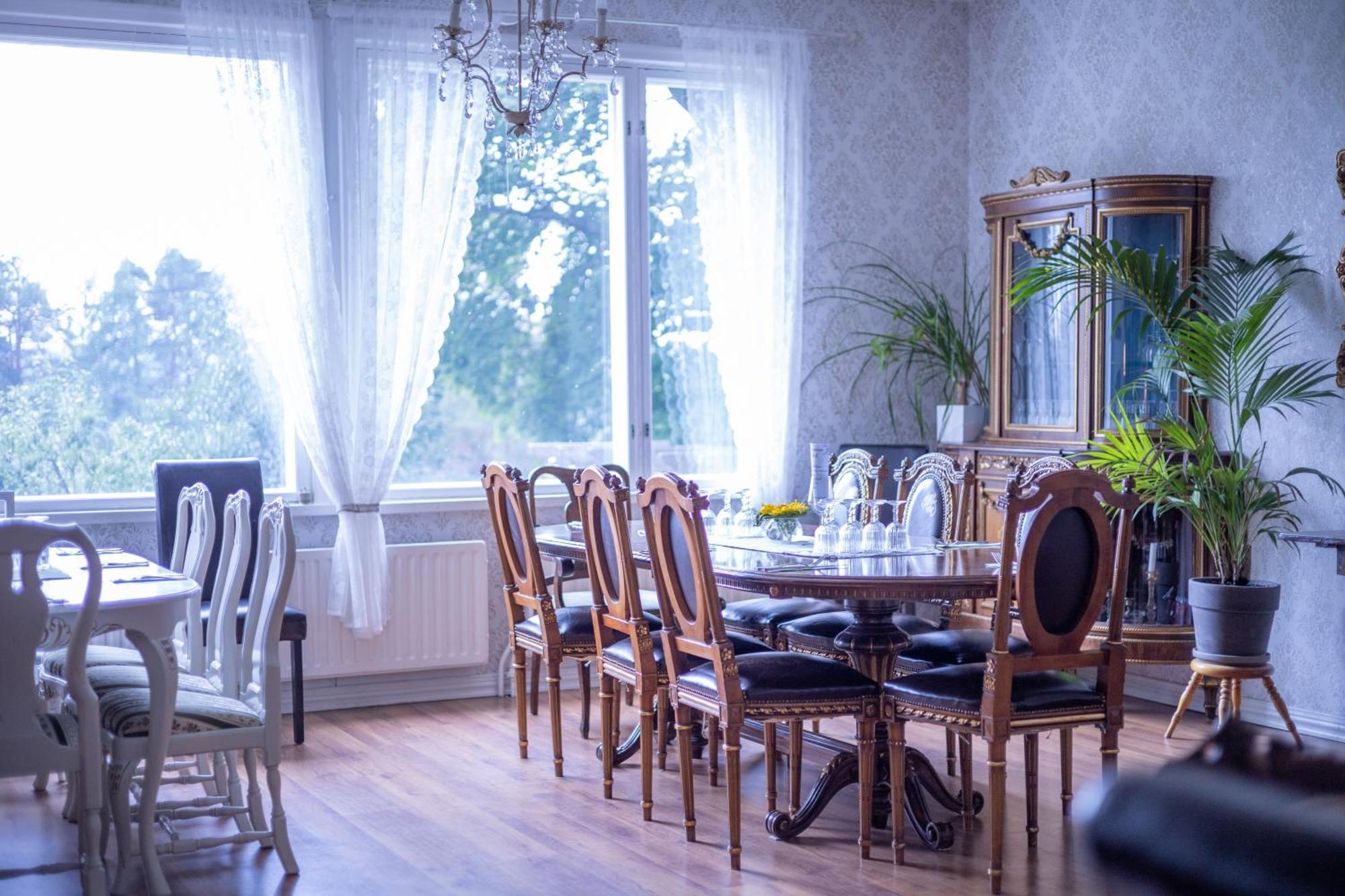 Saarijaerven Ruustinna Oy Saarijärvi المظهر الخارجي الصورة